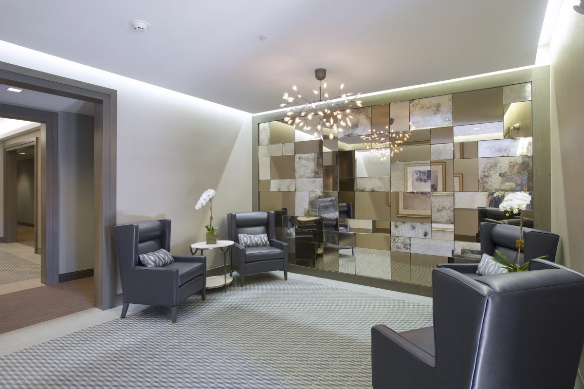 The Developer Tudor House at Madison