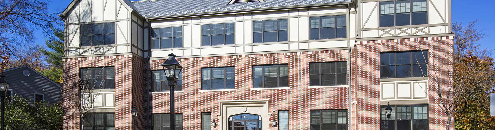 Gallery Tudor House at Madison